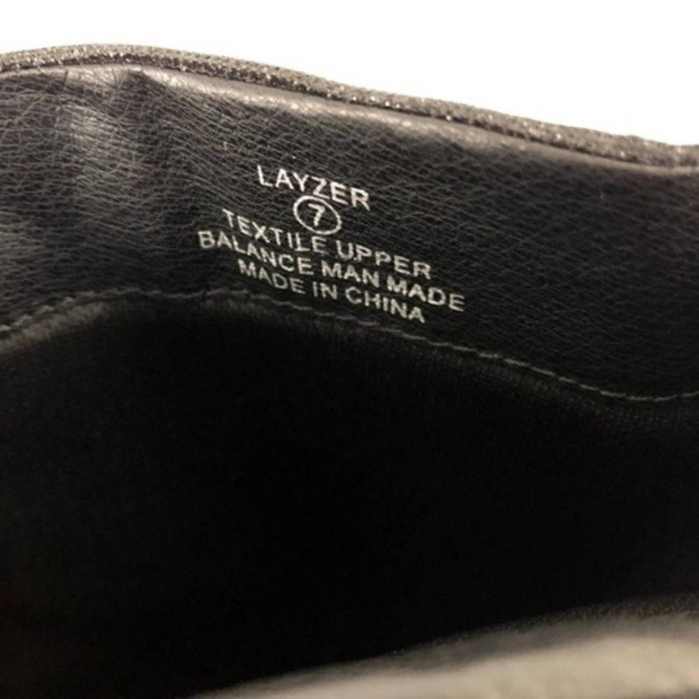 LAUREN LORRAINE Layzer Knee High Boots - Picture 5 of 7